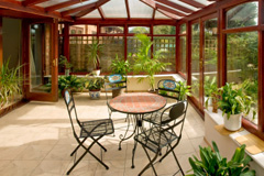 Paythorne conservatory quotes
