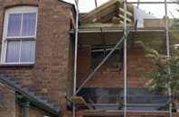 free Paythorne home extension quotes