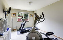 Paythorne home gym construction leads