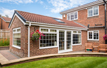 Paythorne house extension leads