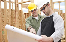 Paythorne outhouse construction leads